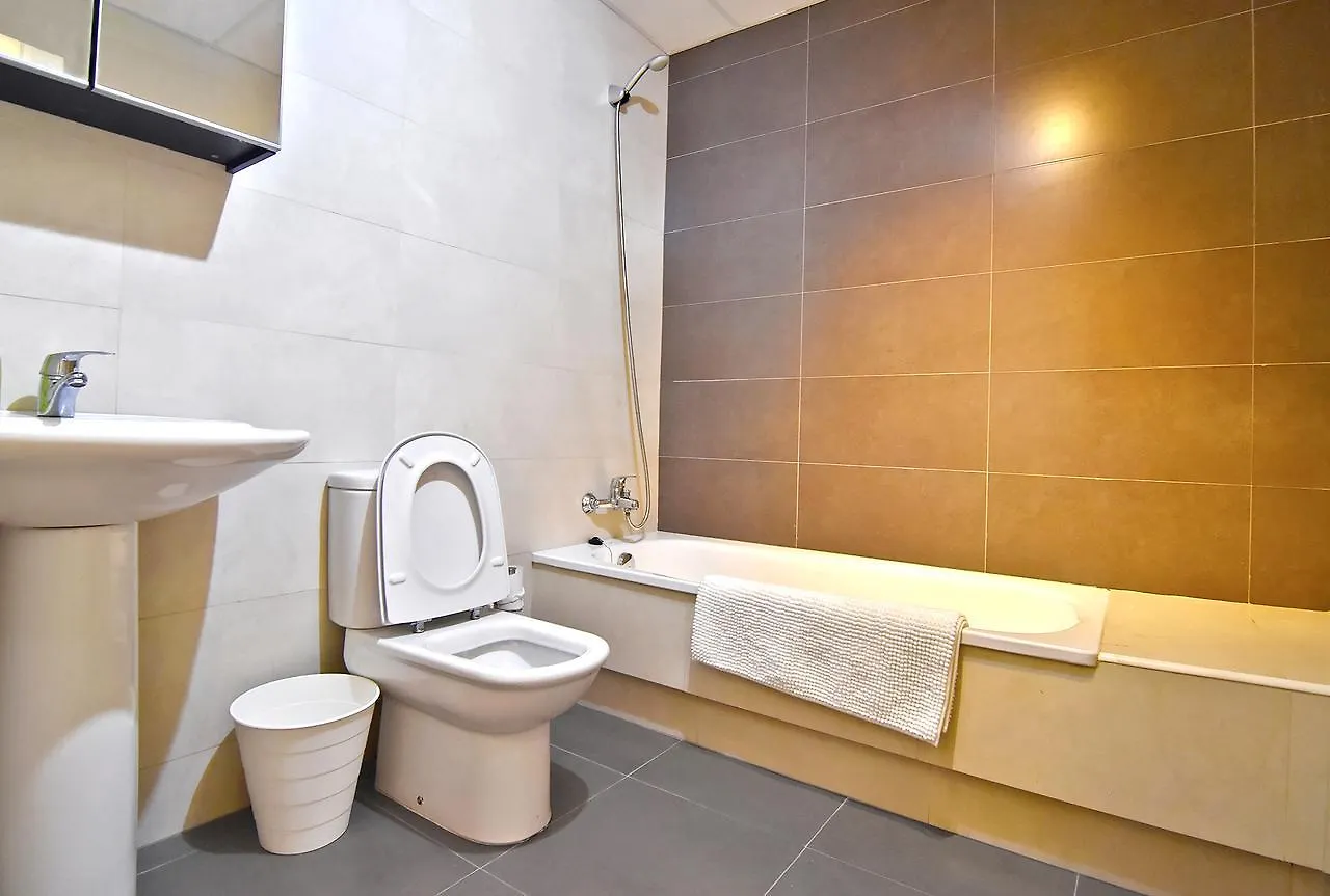 Serendipity Apartments Malaga