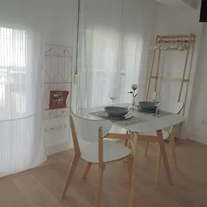 Apartamento Casita De Frailes, Málaga