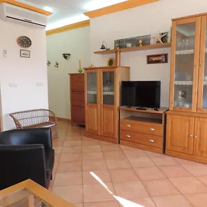Apartamento La Casita De Guadalmar, Málaga