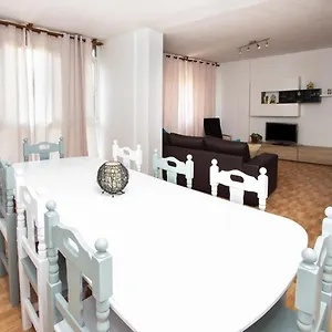 Apartamento Piso Plaza De Flores, Málaga