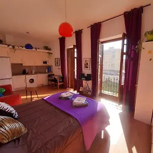  Apartment Ole Spanien