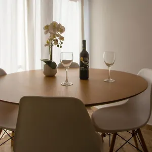 Apartamento Santuario De La Victoria, Málaga