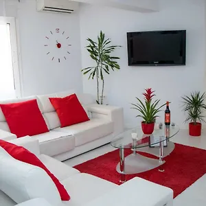 Apartamento E&r Centro, Málaga