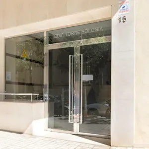 Apartamento Apartamento Malaga Beach, Málaga