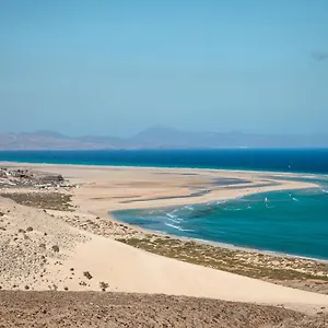  Ferienhaus El Paraiso Spanien